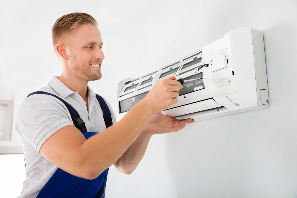Stay Cool This Summer with Reliable Ac Installation Elderslie NSW Homeowners Trust