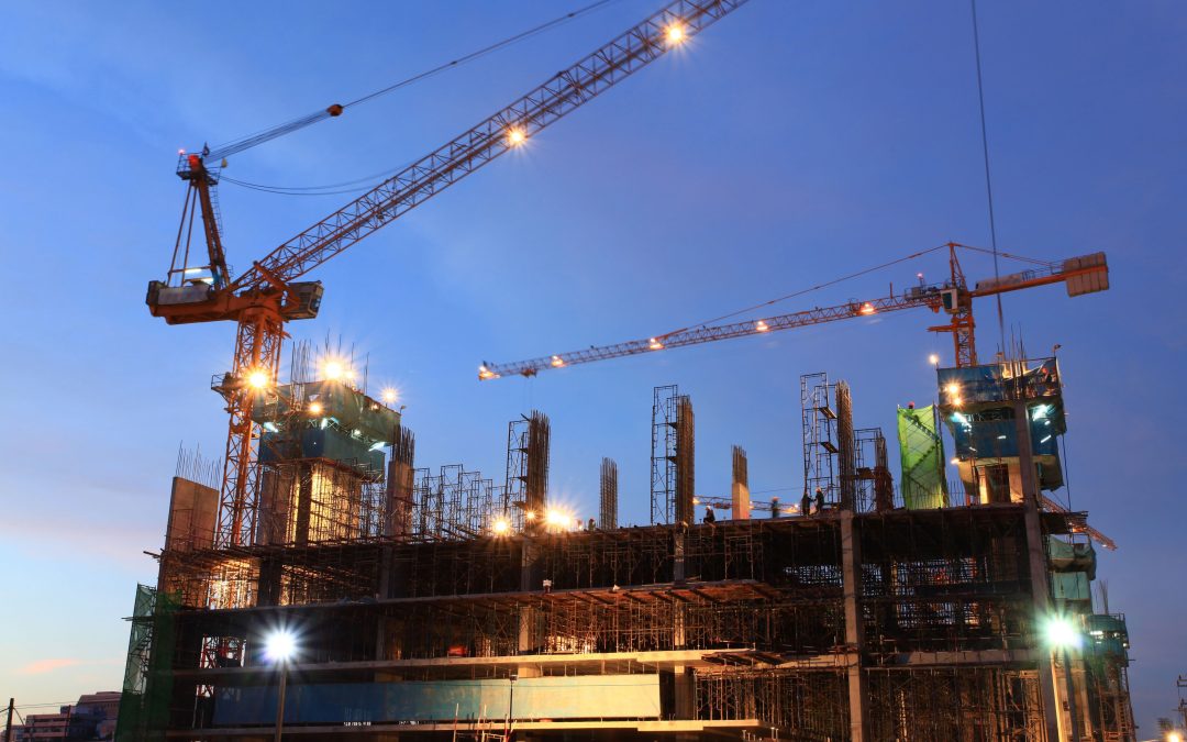 Unlock Project Success with Reliable Crane Hire Solutions Echuca VIC for Any Job Site