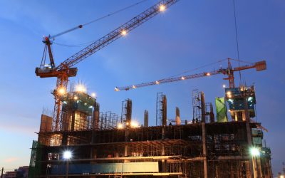 Unlock Project Success with Reliable Crane Hire Solutions Echuca VIC for Any Job Site